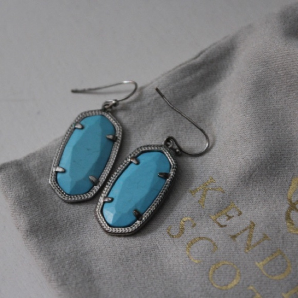 Kendra Scott Lee Earrings